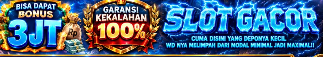 Promo Banner